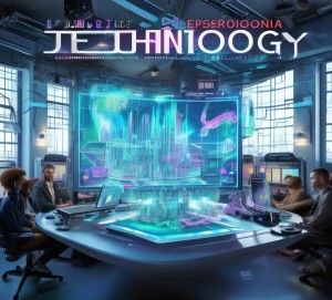 专业科技动态封面制作，从创意到呈现的所有解决方案