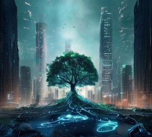 计算机技术的革命，黑暗与光明的转变