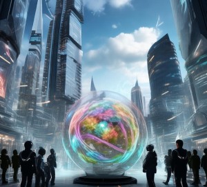科技重构体系，重塑经济生态的新格局