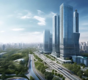哈尔滨科技新高地，未来发展的机遇