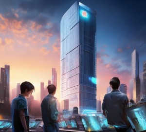 鼎翔科技引领时代新力量