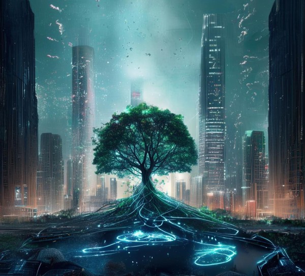 计算机技术的革命，黑暗与光明的转变