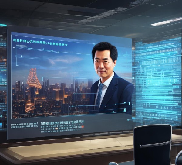管理部科技开发局张宏，创新驱动发展新机遇