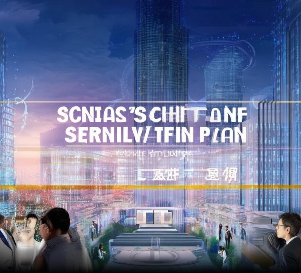 中国科技服务业发展规划，机遇与挑战