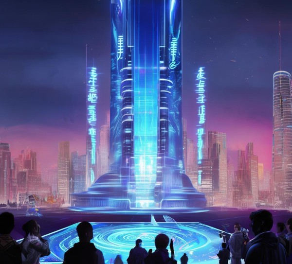 润之科技开启科技新纪元 润之科技开启科技新纪元