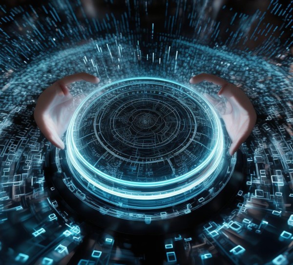 黑科技与陀螺,数字时代的完美解码 黑科技与陀螺,数字时代的完美解码